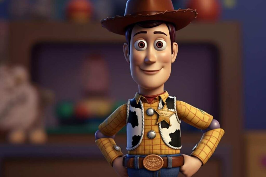 toy story
