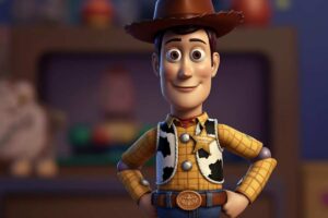 toy story