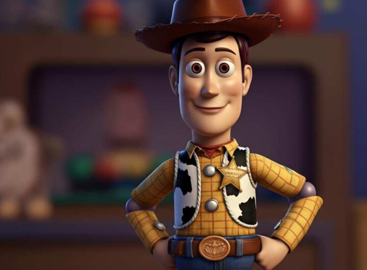 toy story