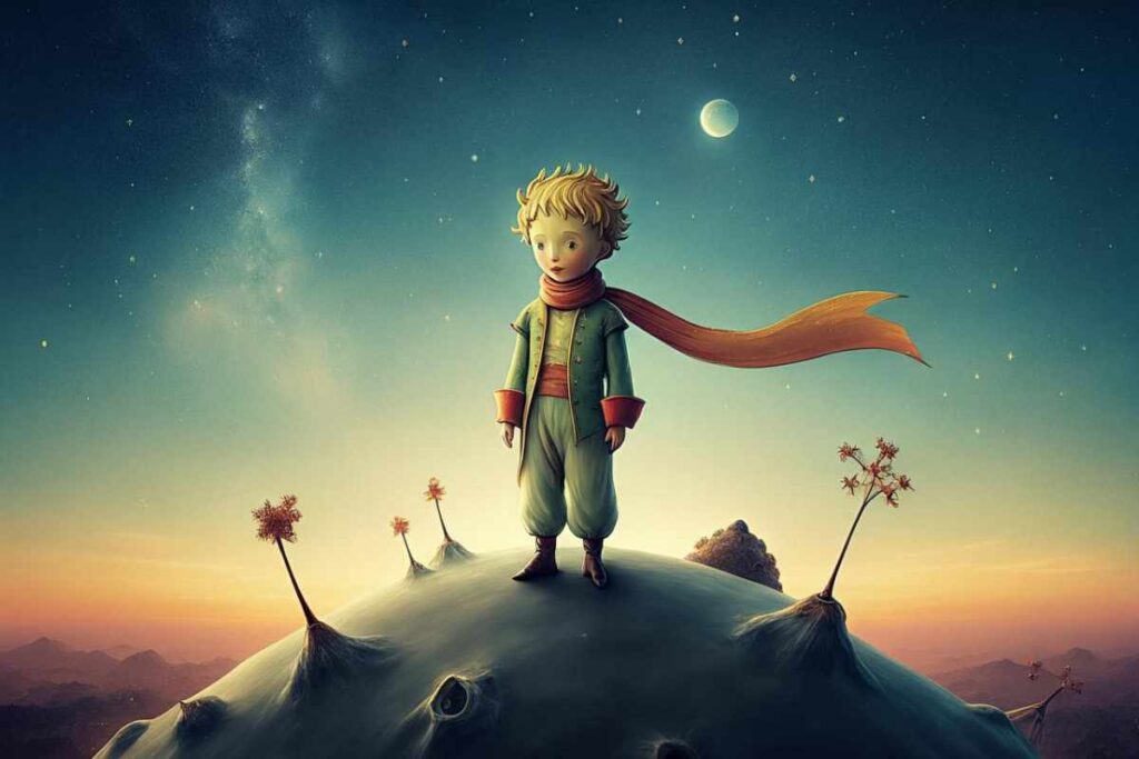 Little King's Story