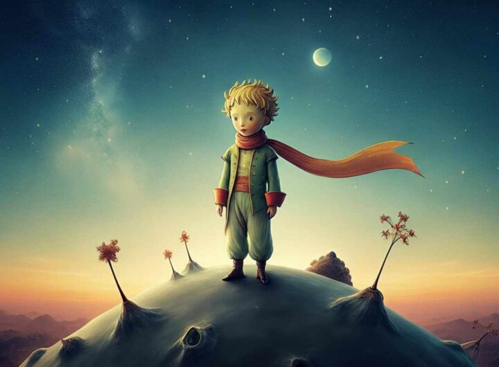 Little King's Story
