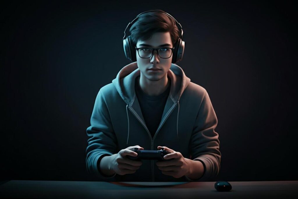 persona_che_gioca_ai_videogame