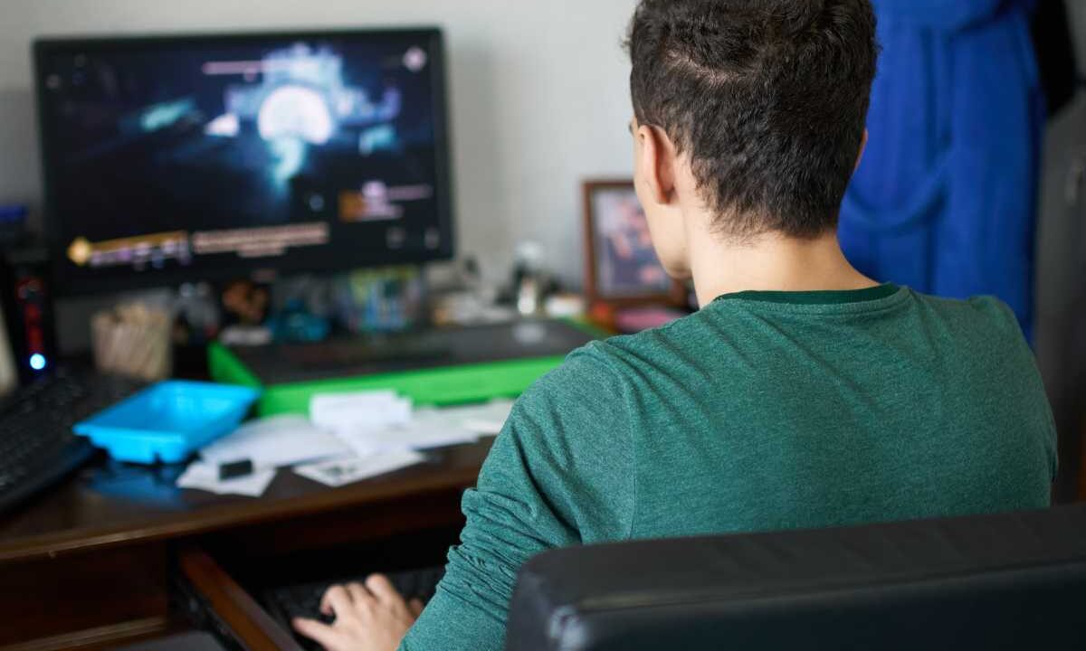 tecnologia e videogiochi