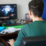 tecnologia e videogiochi