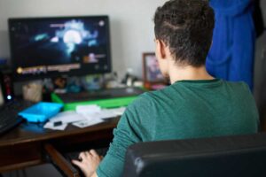 tecnologia e videogiochi