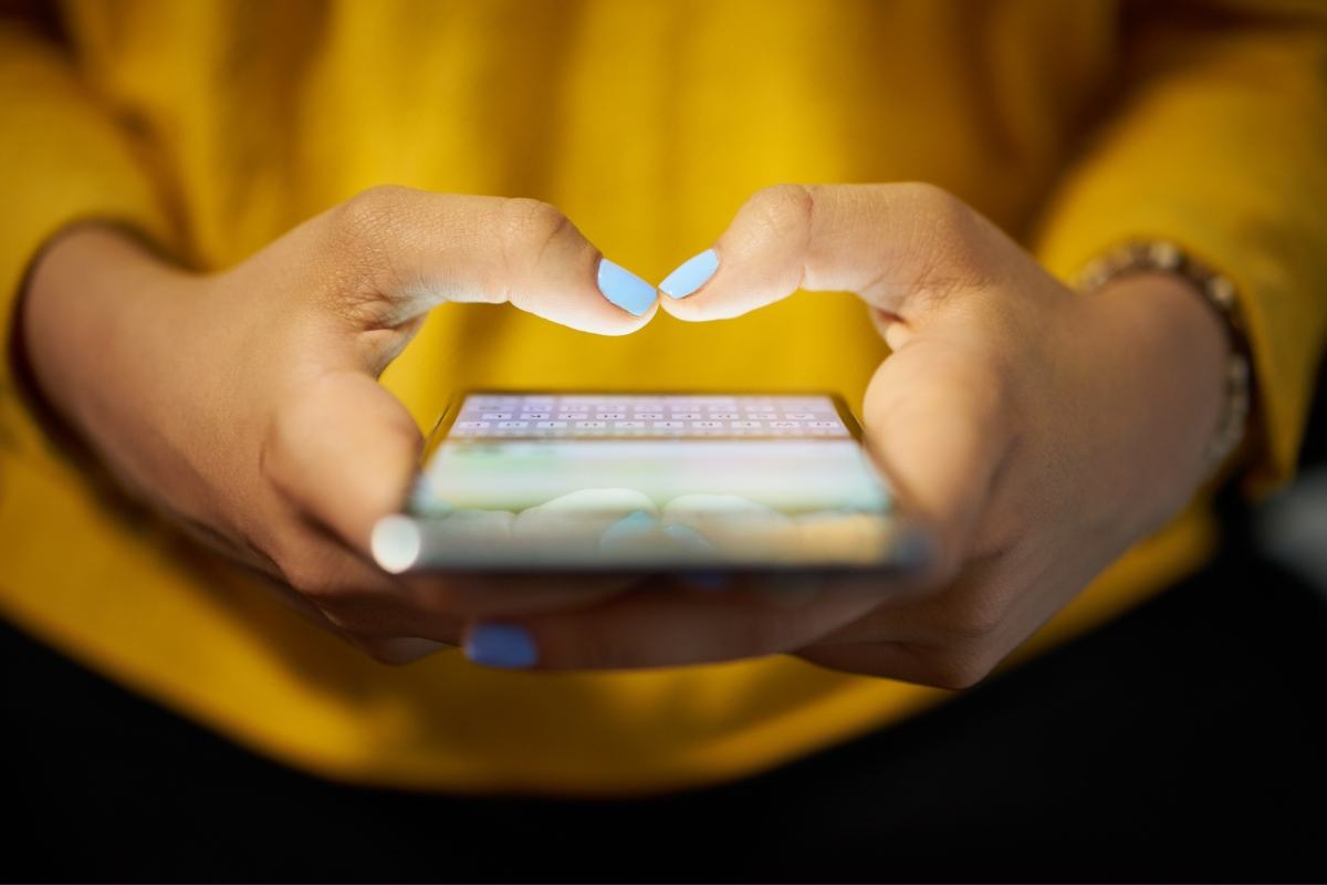 WhatsApp a rischio