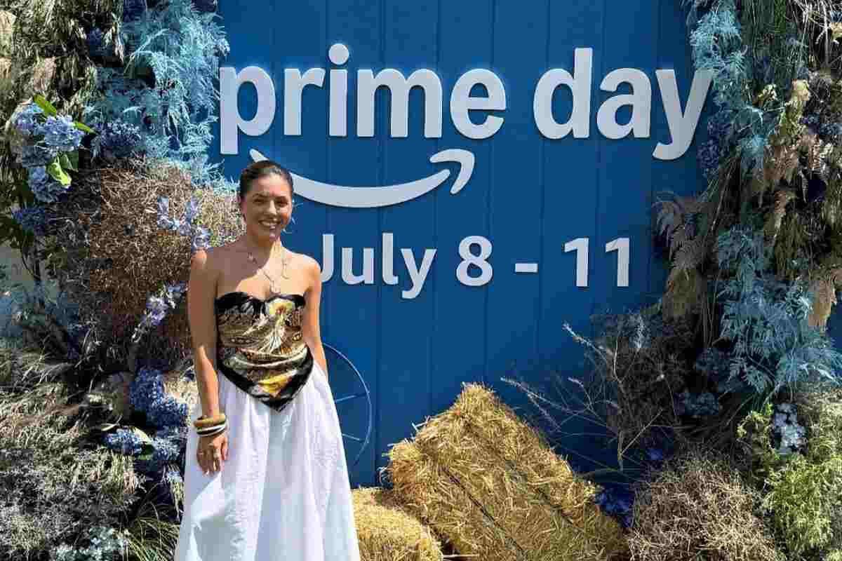 Prime Day offerte giochi