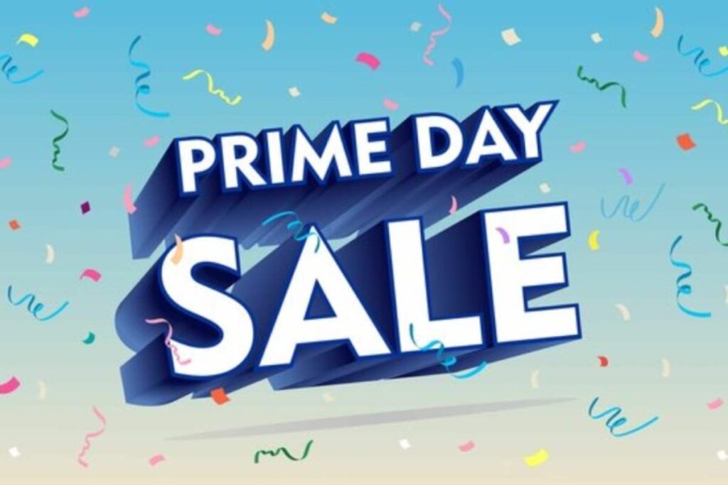 Prime Day Amazon