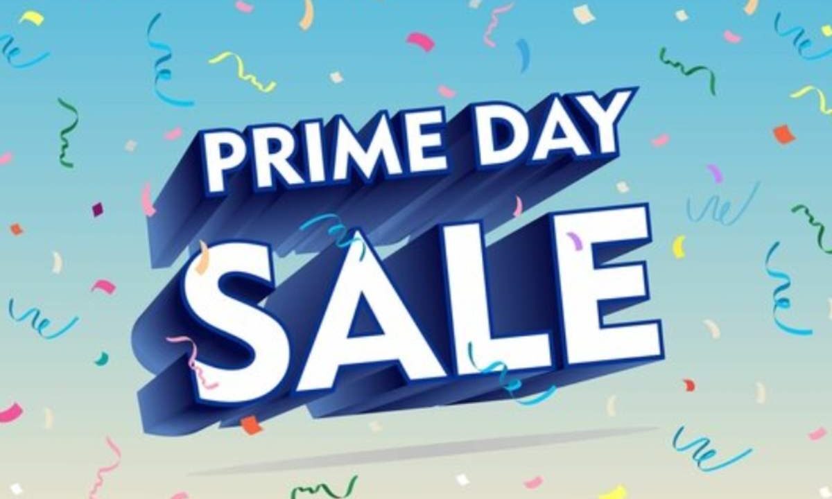 Prime Day Amazon