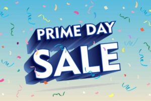Prime Day Amazon