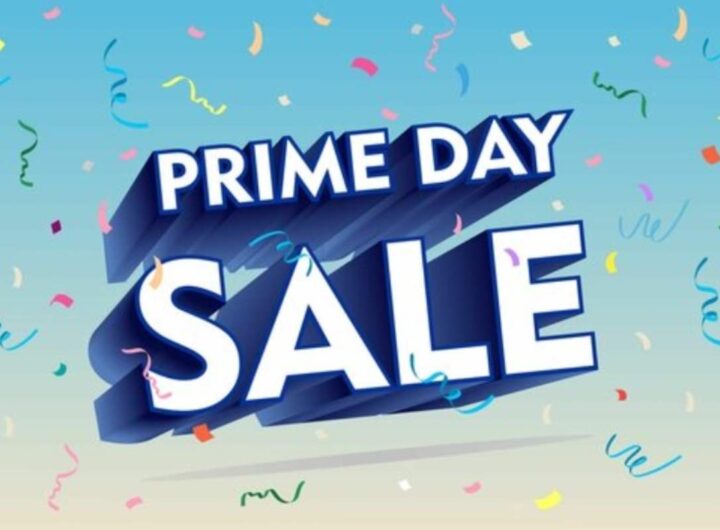 Prime Day Amazon