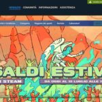 Saldi estivi Steam