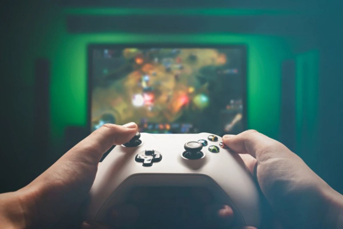 Videogiochi in offerta