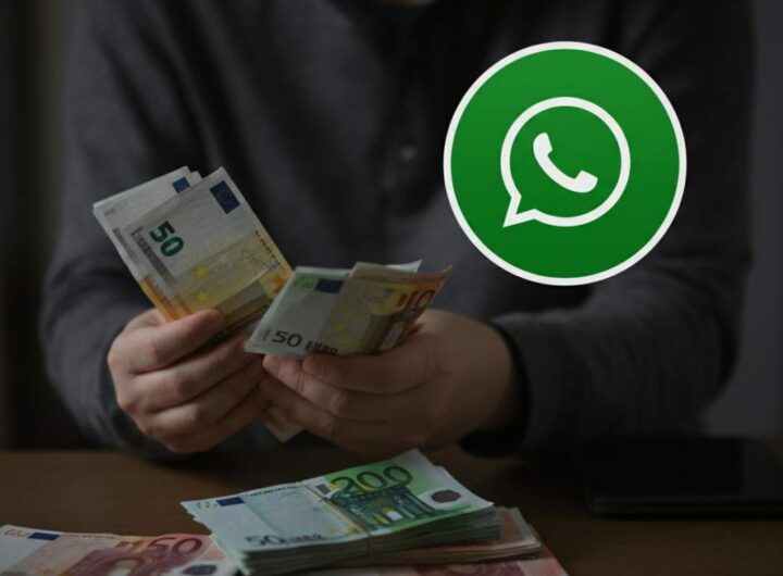 Fare soldi WhatApp
