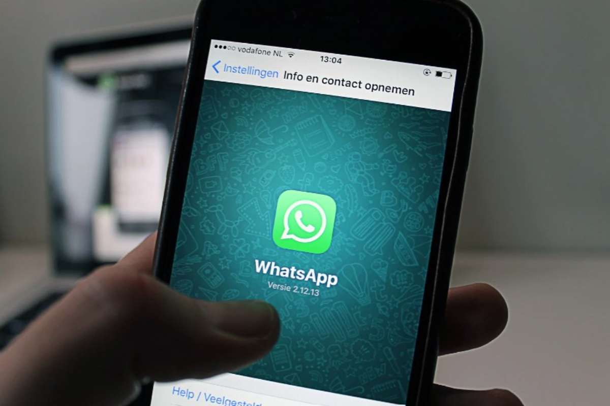 Guadagnare WhatsApp