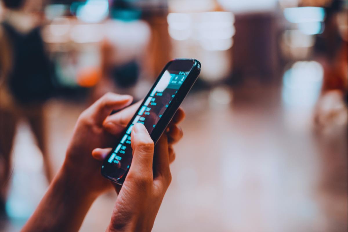 Cellulare troppo lento? 3 errori che fai senza saperlo