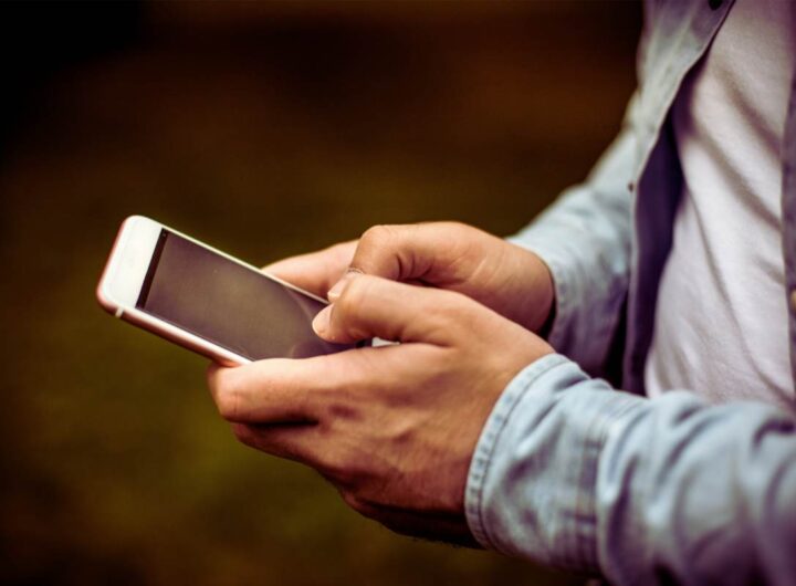 Cellulare troppo lento? 3 errori che fai senza saperlo
